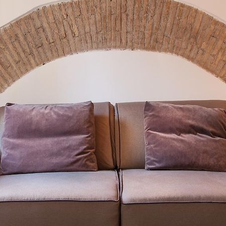 Rental In Rome - Scala Suite Eksteriør bilde