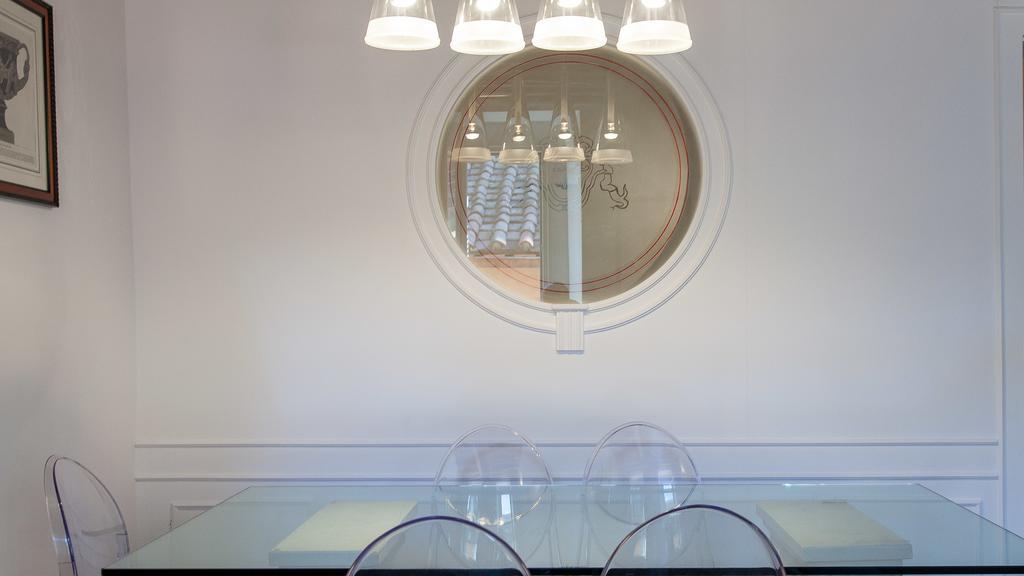 Rental In Rome - Scala Suite Eksteriør bilde