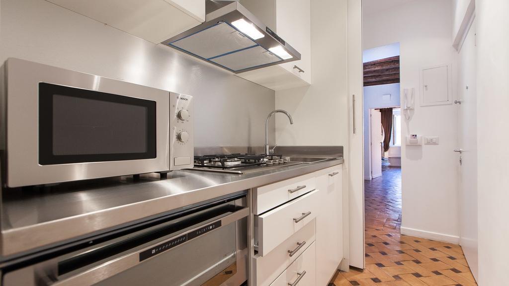 Rental In Rome - Scala Suite Eksteriør bilde